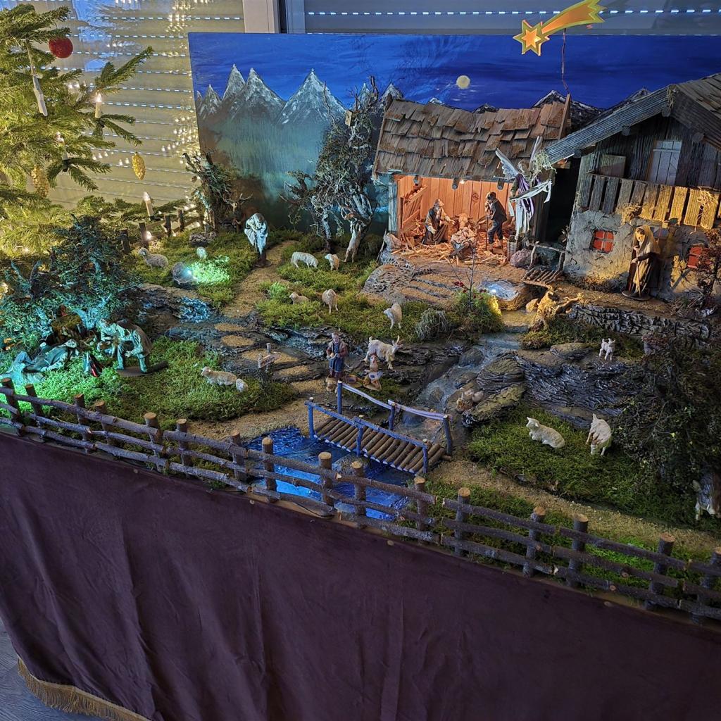 Christof Kreuzer - 1000032131