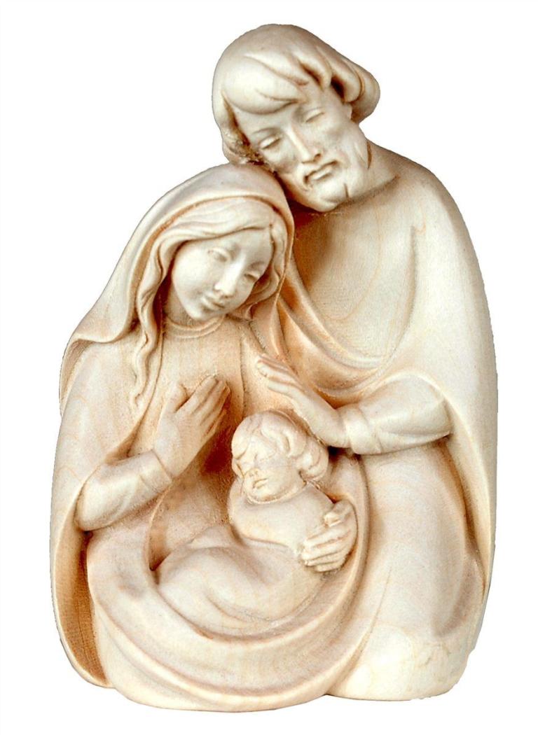 Familie modern aus Zirbelholz - FMZ_29