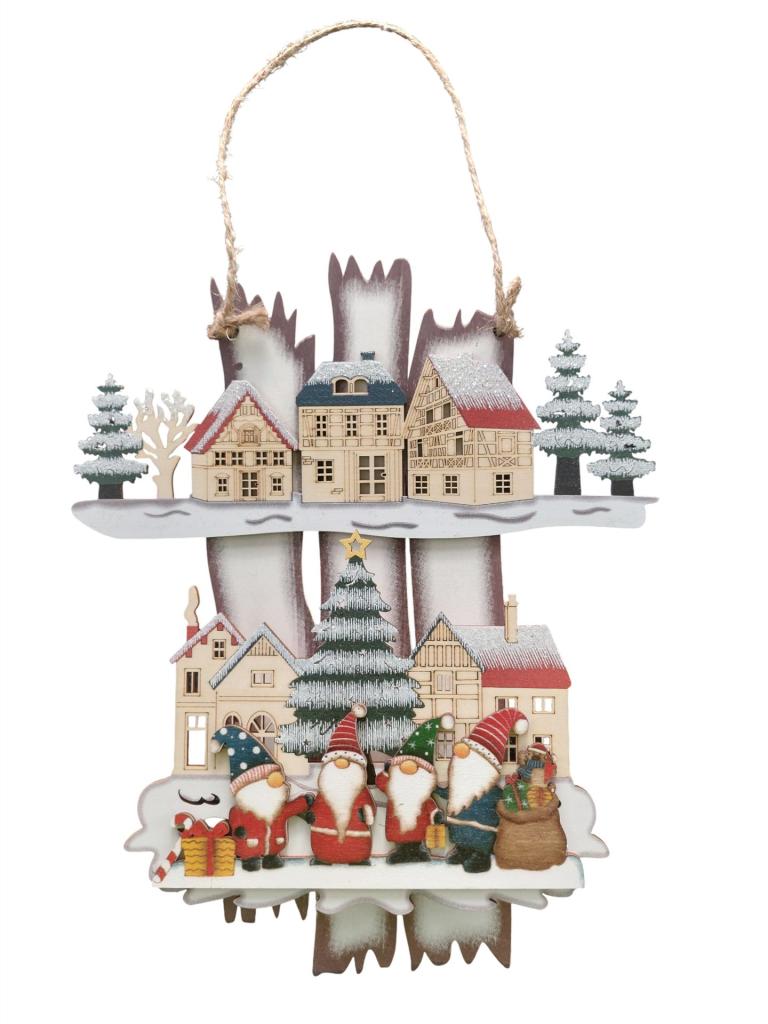 Fensterlicht-Wichtelweihnacht-Kindergeschenk