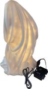Hl.Maria - Figurengröße 60cm-beleuchtet USB anschluss