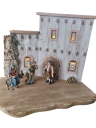 Kostner Herberge mit Figuren11