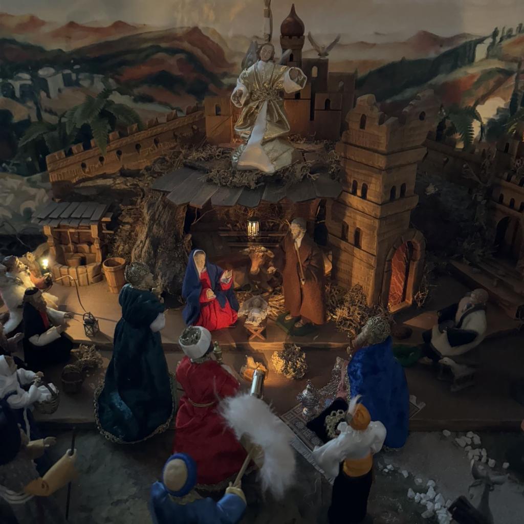 Krippen bild- Herr Klinger-3-