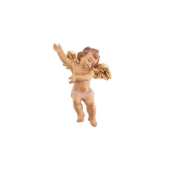 Fliegender Engel (links)- color-bemalt-lepi-