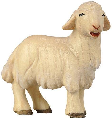 Lamm stehend-1853-Morgenstern Krippe
