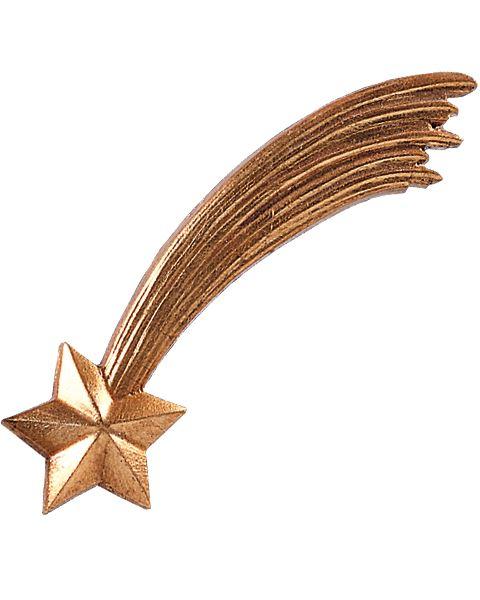 Kometstern von Lepi