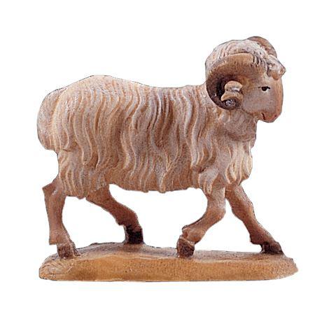 Widder passend zu Hund  von Lepi