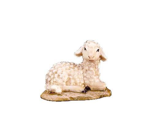 Lamm liegend von Lepi-21286-Lepi