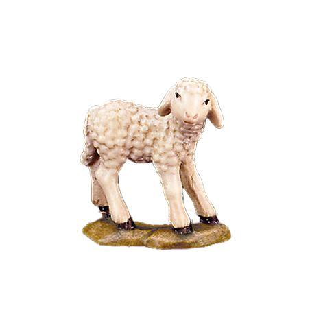 Lammm stehend -21287-Lepi