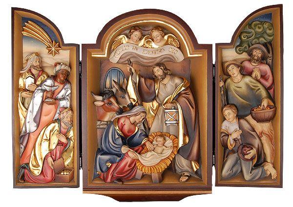 Flügelaltar-KD-