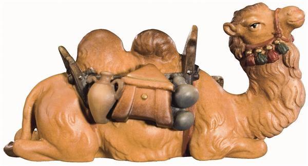 Kamel liegend-Bemalt_-Color- 122587788jpg