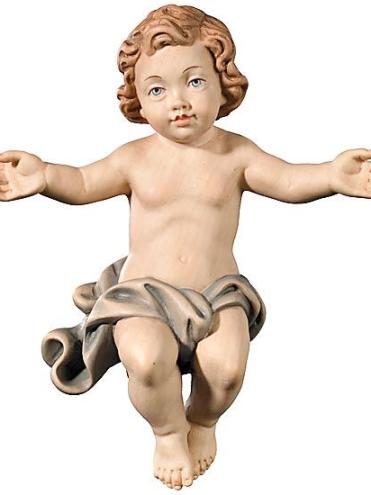 425002_2-A-T-Jesukind lose ohne Wiege