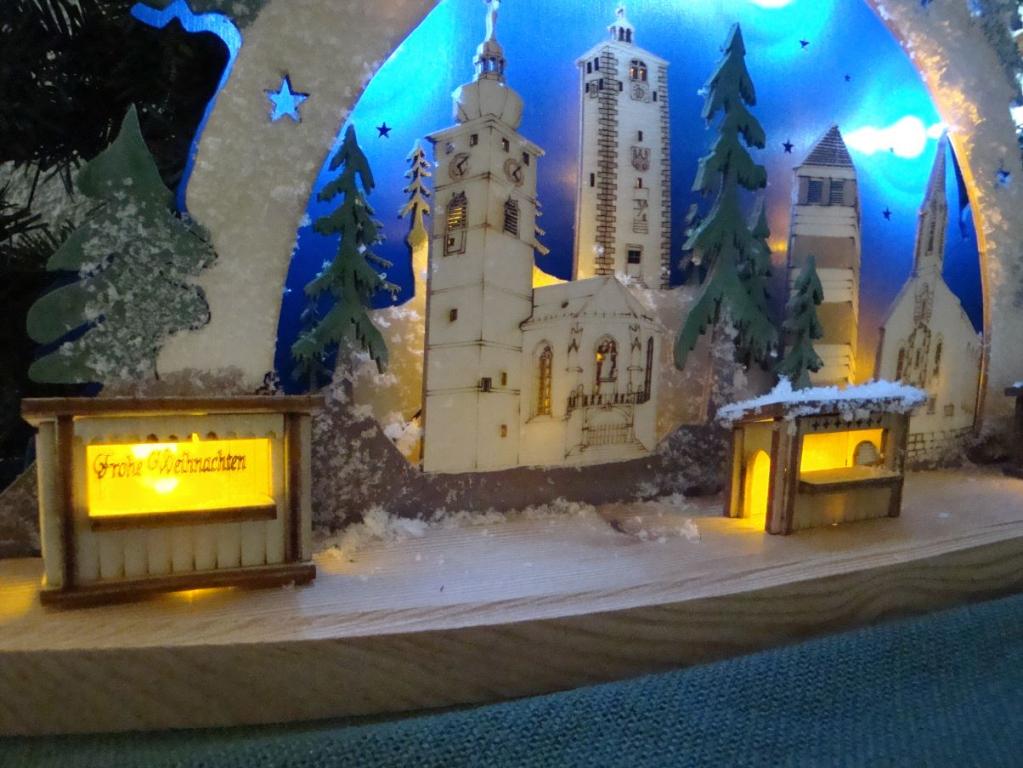 Tirschenreuther Schwibbogen -3325