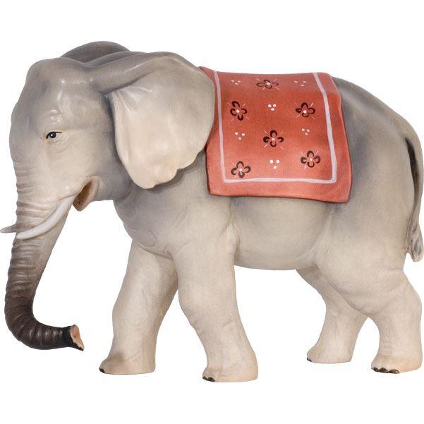 Elefant 4121-RI