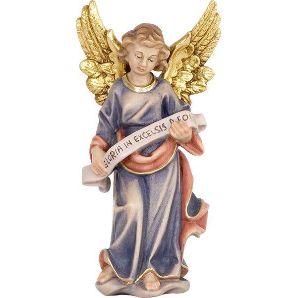 Gloriaengel o.S.-Alpenkrippe
