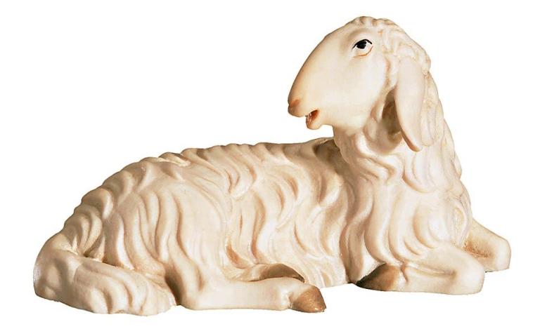 O-Schaf liegend- 426442