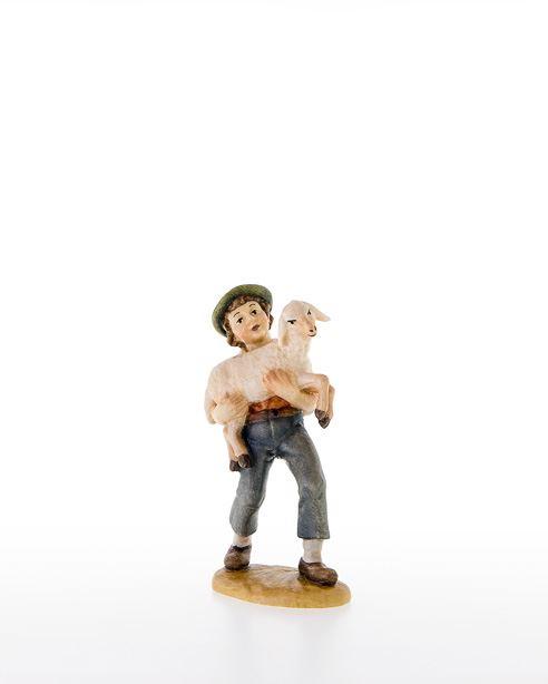 Bub mit Lamm - 10150-45_C