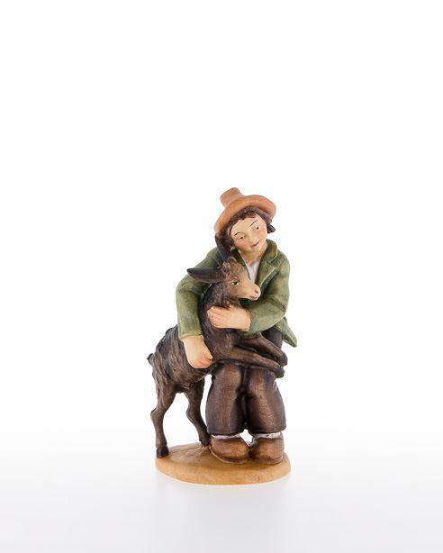 Bub mit Ziege - 10150-38_C