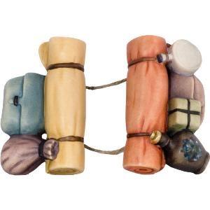 Gepäck für Kamel 4144-RI