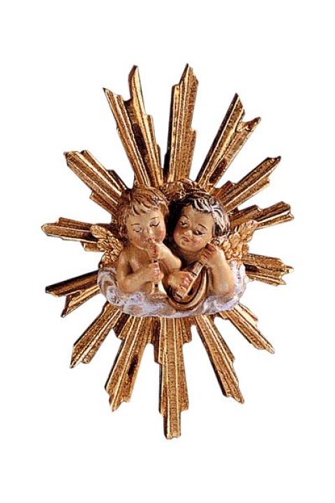 Lepi Krippe Engelsgloriole