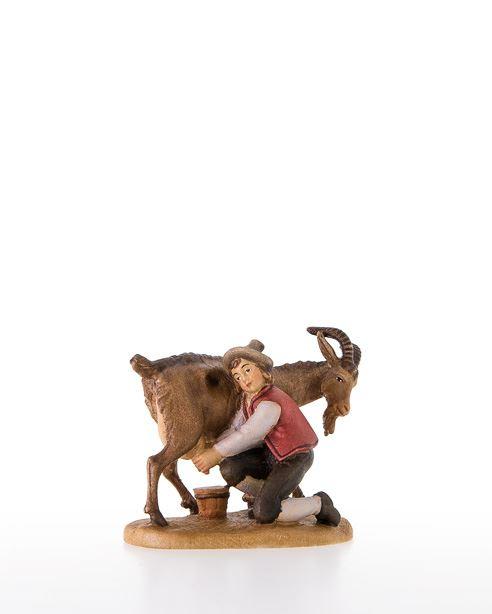 Bub mit Ziege (melkend)-color-10175-65_C