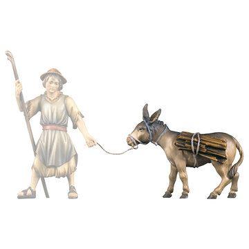 Ulrich Krippe Holzesel -700-042-UP