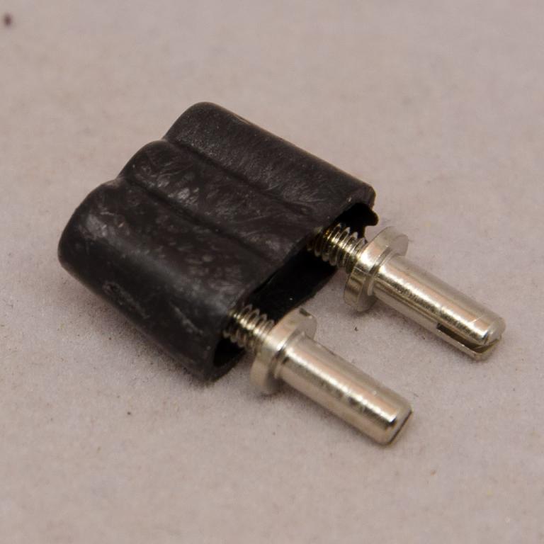 Stecker 'Mann 600082-001-0