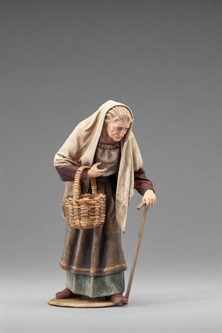 Alte Frau - 333327_6