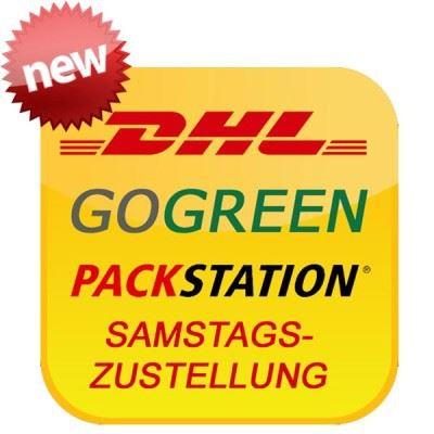 DHL versand