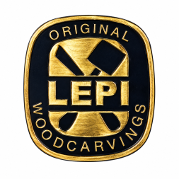 Original Lepi Holzschnitzereien Original Lepi Holzschnitzereien