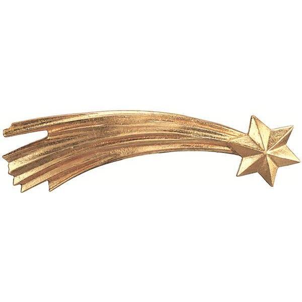 Kometstern- Color-Gold-TB-Kö
