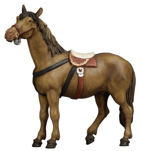 Pferd Kostner Krippe