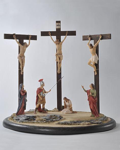 Fastenkrippe von Lepi a