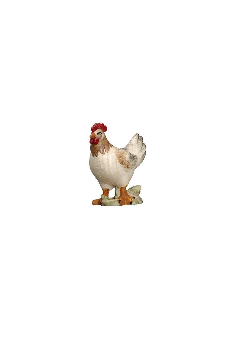 PE Henne stehend- wasserfarben 795122_60