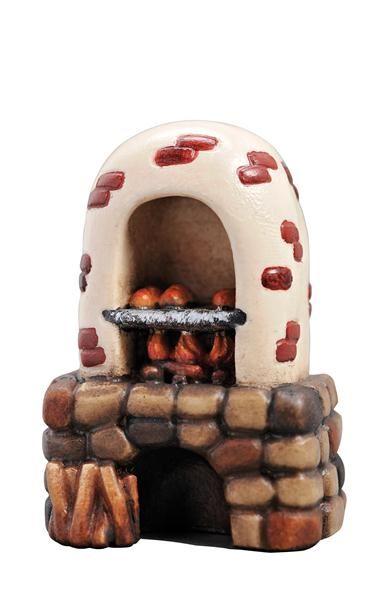 Brotofen Kostner Krippe 790075-Pe
