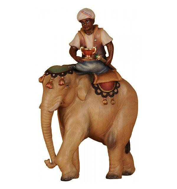 Elefant mit Reiter_2271008_color