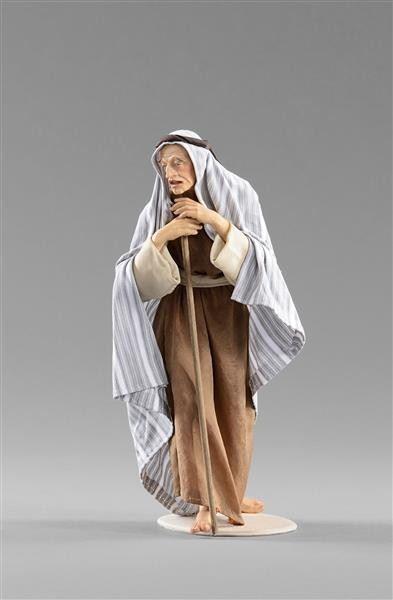 Alter Hirte - Hannah - orient