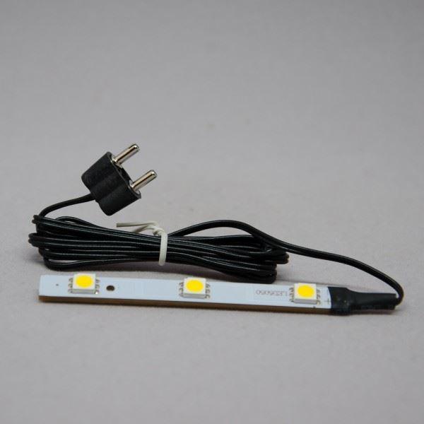 Led- 3er Lichtleiste