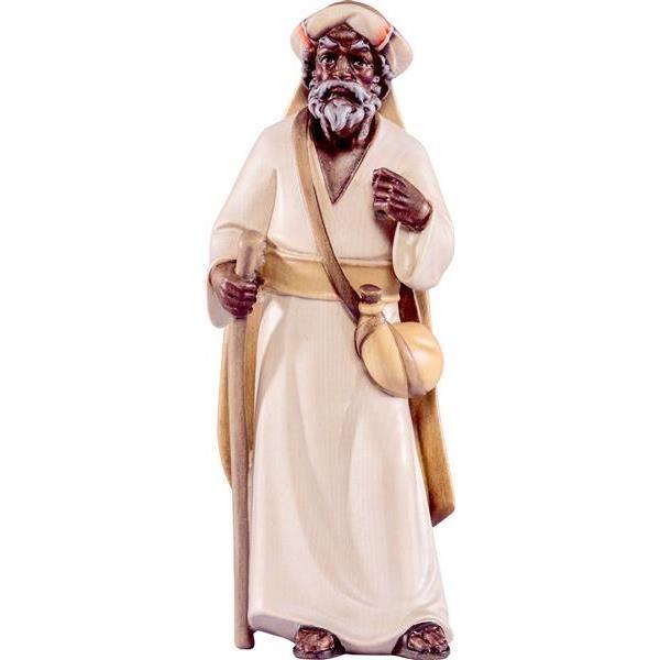 Elefantentreiber Artis - Color-Bemalt-jpeg