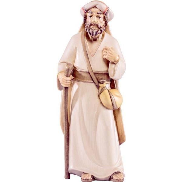 Kamelhirte - Artis Krippe -Color-Bemalt - 4530