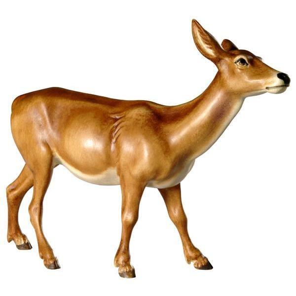 Hirschkuh 7022
