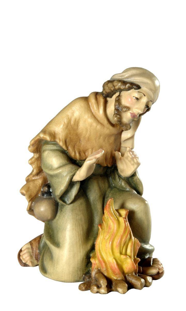Hirte am Feuer- color-5025_6