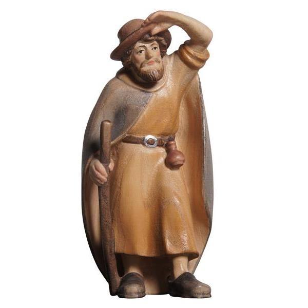 Hirt schauend 795026-Pe