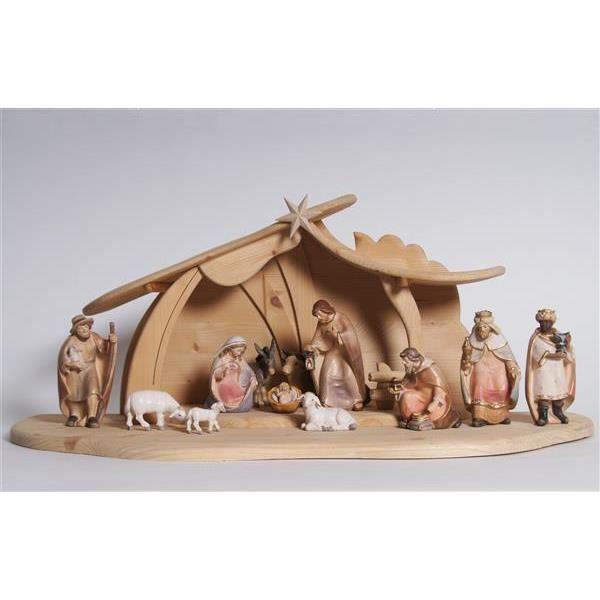 Set 14 teilig - Stall Pema 795751-Pe