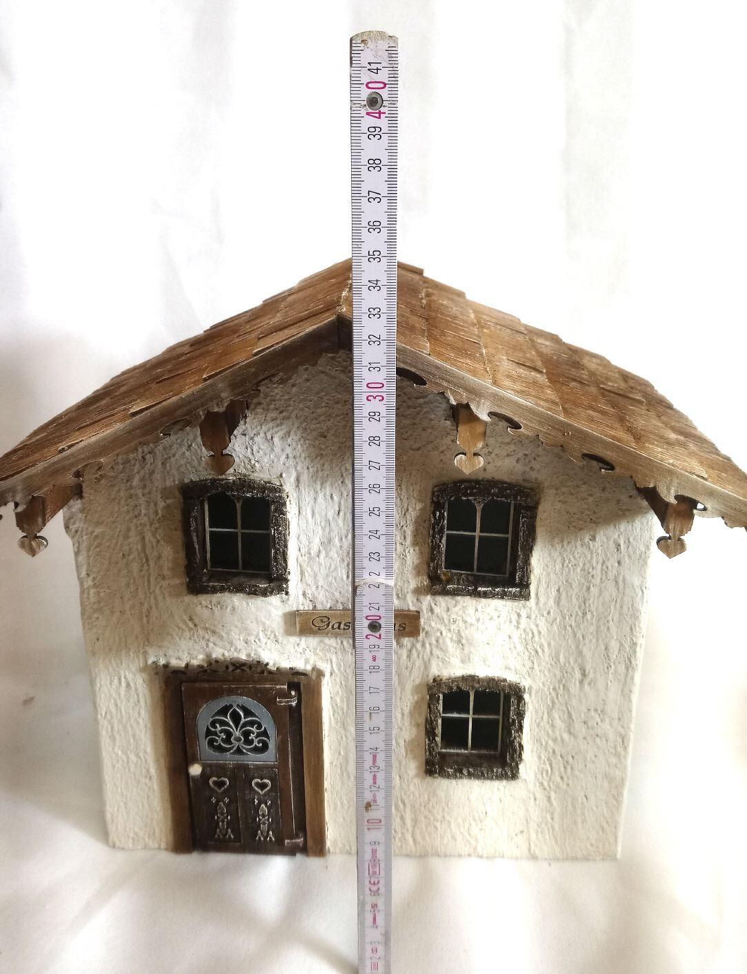 Herberge Bauernhaus-1