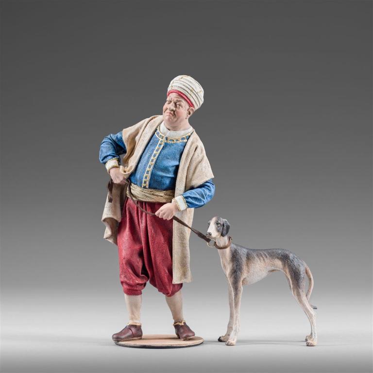Page mit Windhund- 233810_6