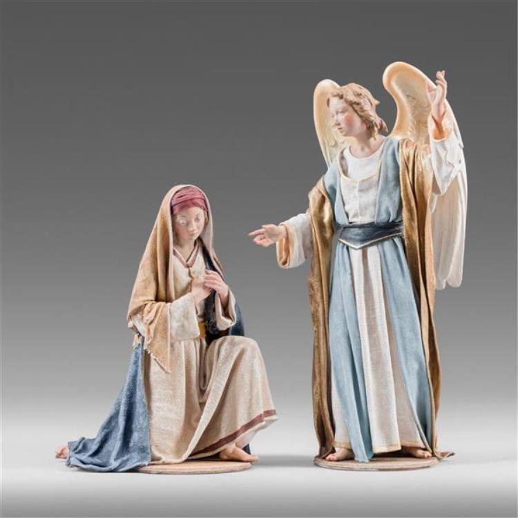 Verkündigung an Maria-immanuel-