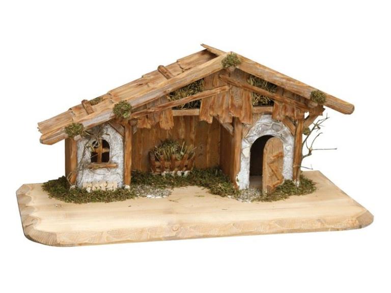 Krippenstall Grödig 1-06-w