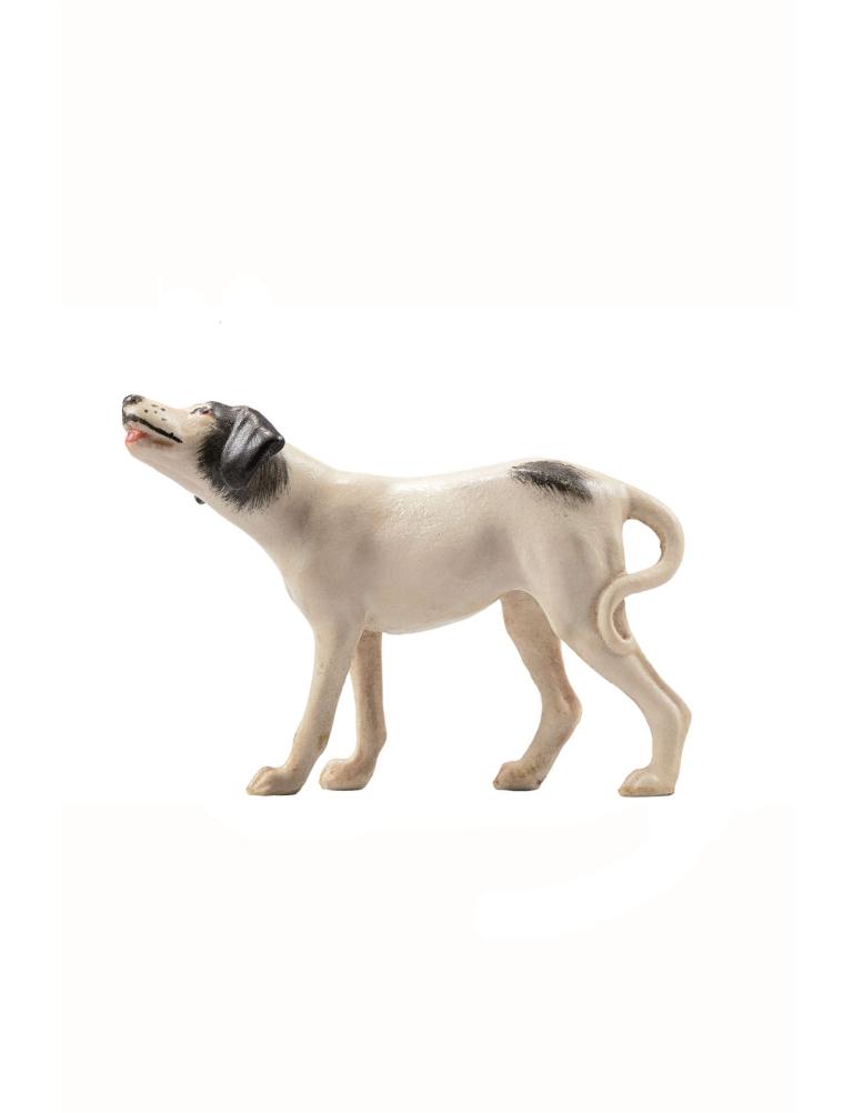 051026 Hund Pointer