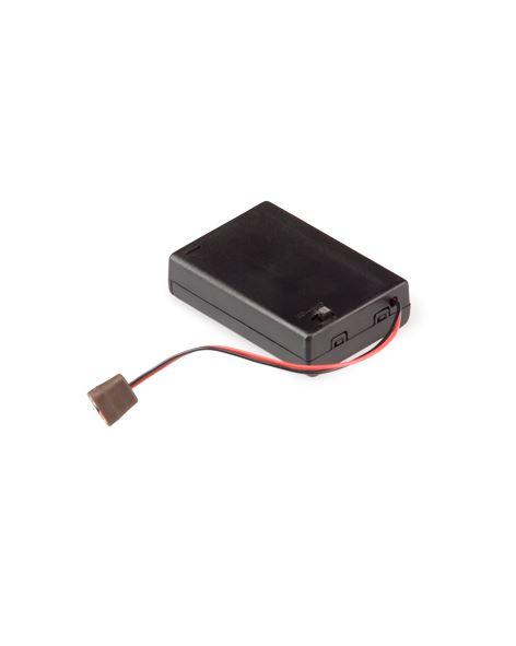 Batteriebox Gloria Krippe