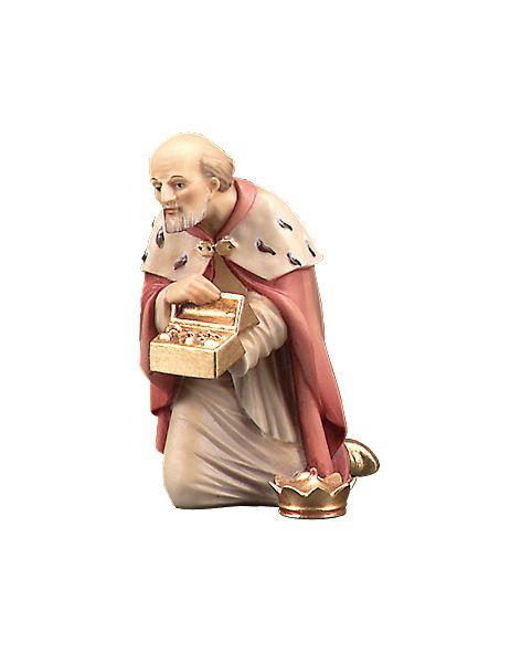 König Melchior kniend - Ve